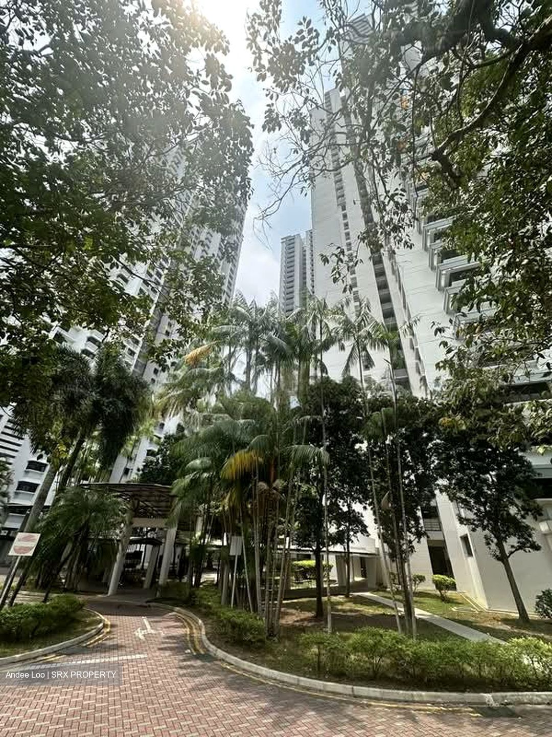 Blk 91 Commonwealth View (Queenstown), HDB 4 Rooms #603690361